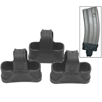 Magpul AR15 Magazine Pull- GI Type Magazines - 3 Pack - Black