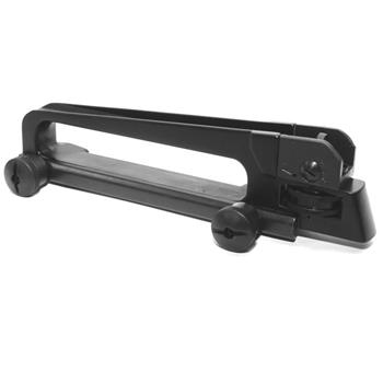 DSA AR15 Mil-Spec US Made Removable Carry Handle/Rear Sight