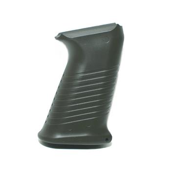 DSA FAL SA58 M249 Saw Style Pistol Grip - Dura Coat OD Green