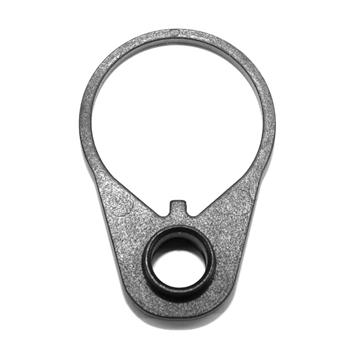 B5 Systems AR15 Quick Detach Receiver End Plate