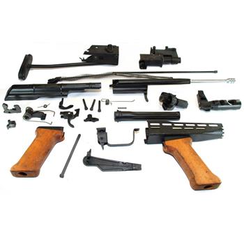 Original Condition AMD65 Parts Kit - No Barrel & Receiver