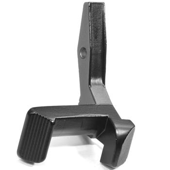 DSA FAL SA58 Metric Extended Enhanced Ambidextrous Magazine Release