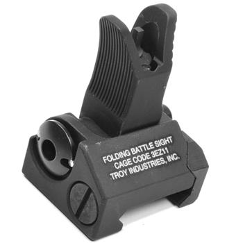 ds arms front and rear sights