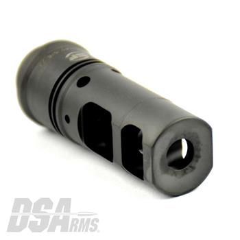 Surefire SOCOM Muzzle Brake - 30 Cal. - 5/8x24