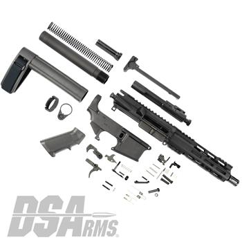 DSA AR15 7 5