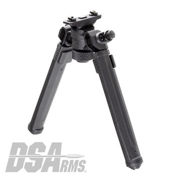Magpul Industries Bipod - M-LOK Mounting - Black