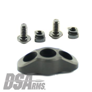 DS Arms QD Socket Sling Mount - For M-LOK