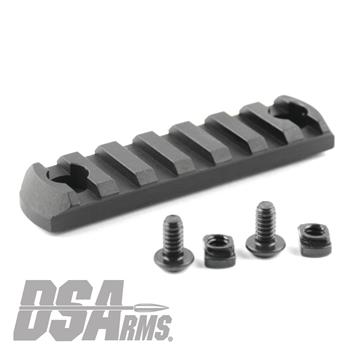 DS Arms M-LOK Rail Section - 7 Slot