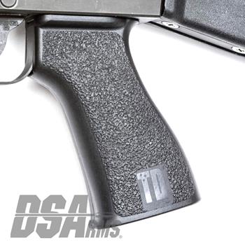 TangoDown AK Battle Grip - Pistol Grip - Black
