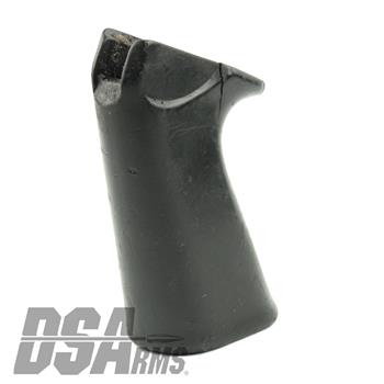 FAL SURPLUS Metric Pistol Grip - Black - Used, Poor Condition
